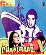 Chaalbaaz 1978 song download